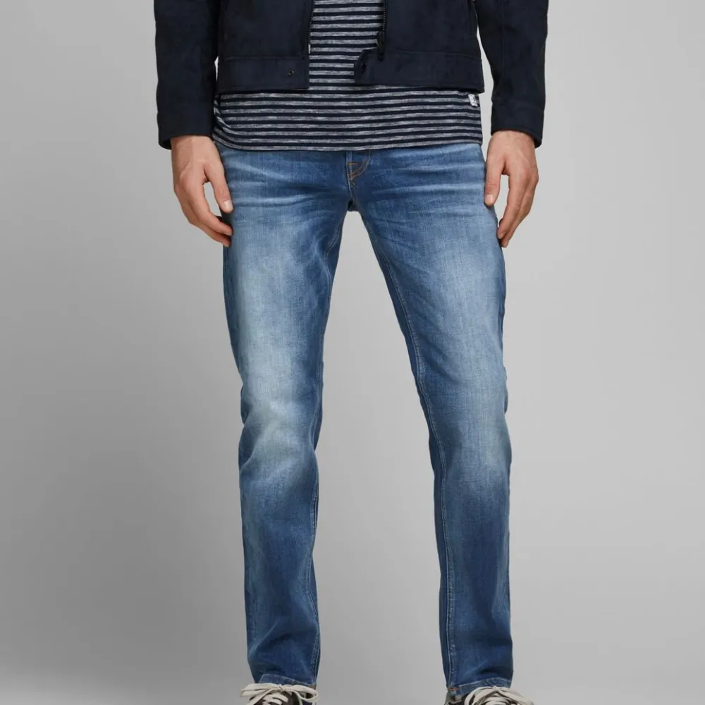 Everyday Workwear Everyday Classic Jeans