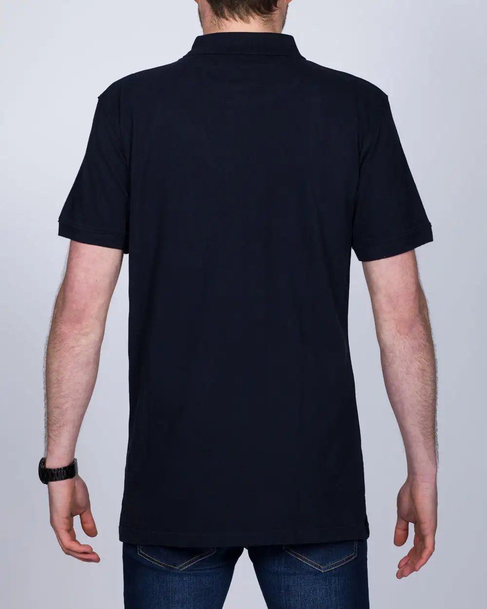 Smart Regular Fit Polo Shirt