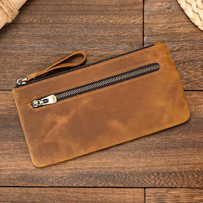 Everyday Card Wallet