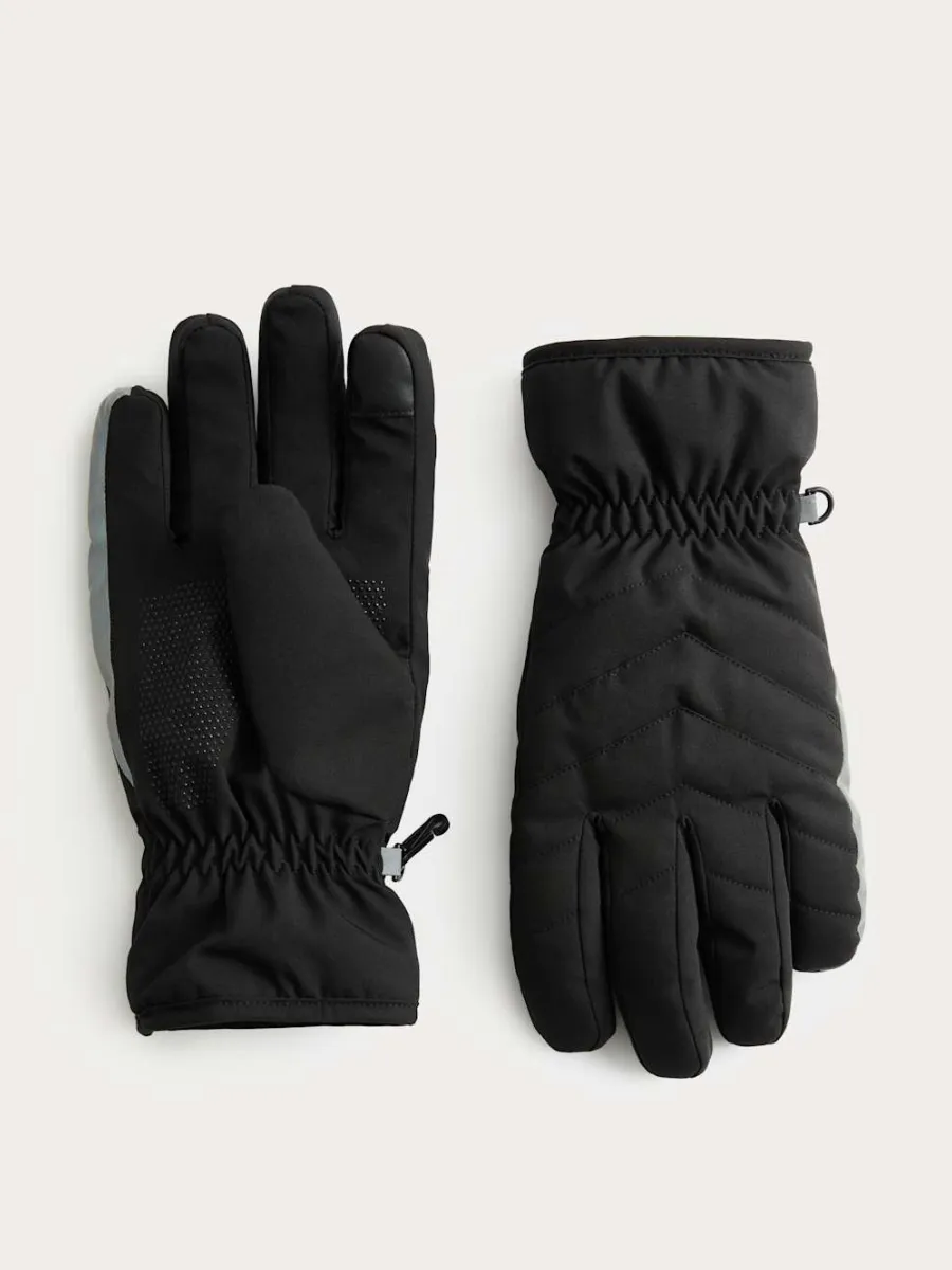Outdoor Warm Gloves