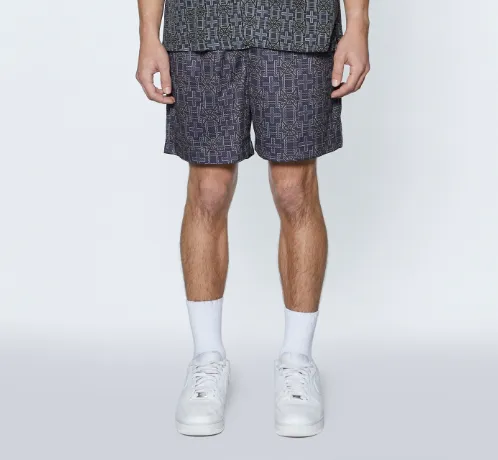 Men's Mesh Everyday Shorts