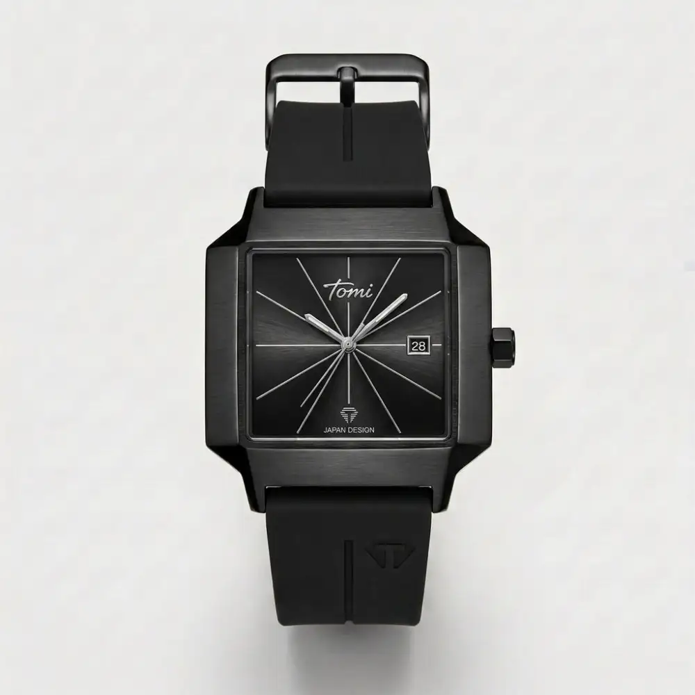 TOMI T021 Atlas Perpetual