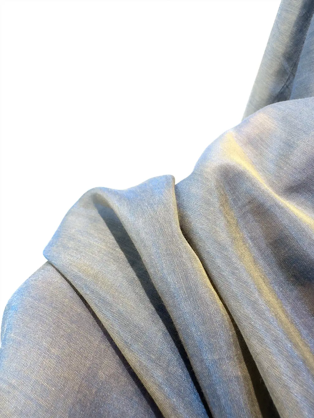 Sculptural Lightweight Scarf