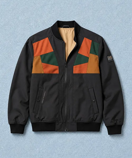 Men's Jackets