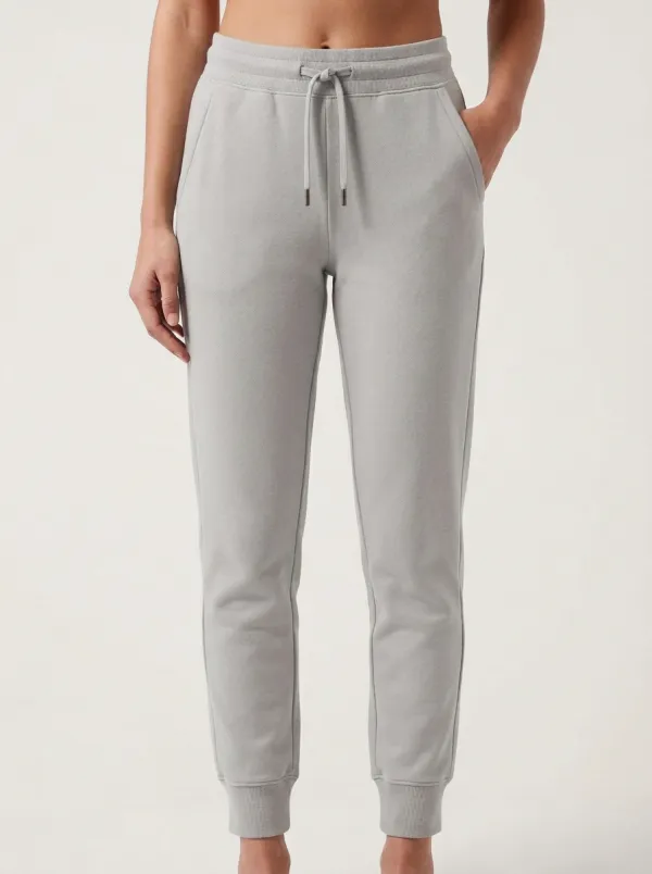 Women's Drawstring Sport Pants