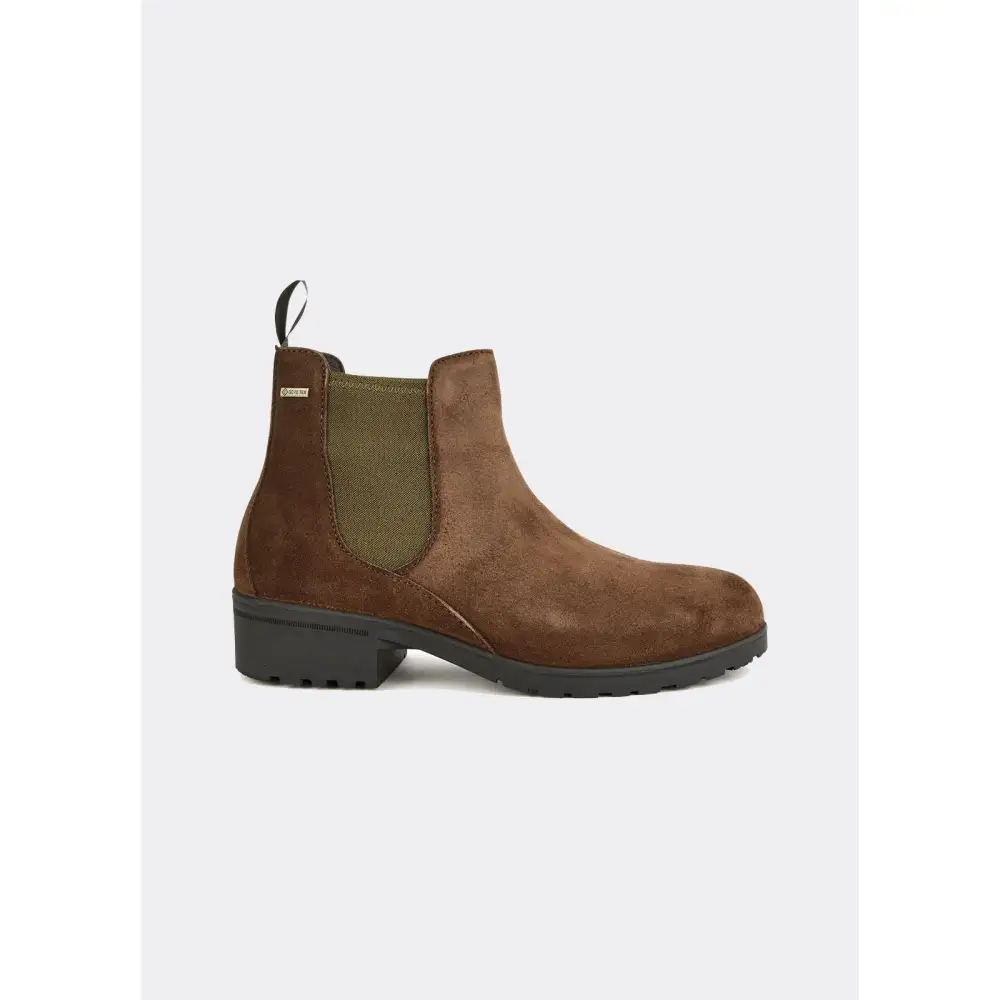 Weather Ready Classic Chelsea Boots