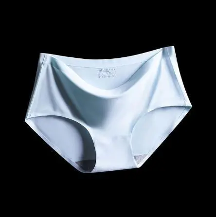 Seamless Sports Underwear