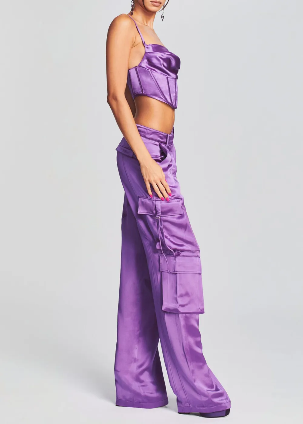 Cargo Pant