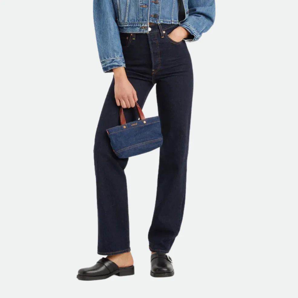 Women's Classic Heritage Classic Jeans