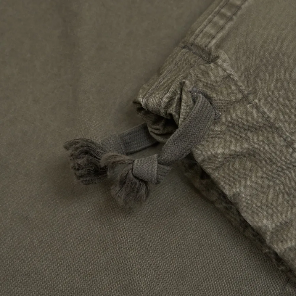Military Cargo Pants