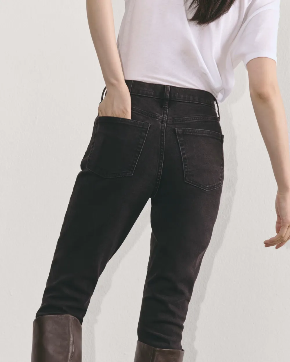 The Original Jean