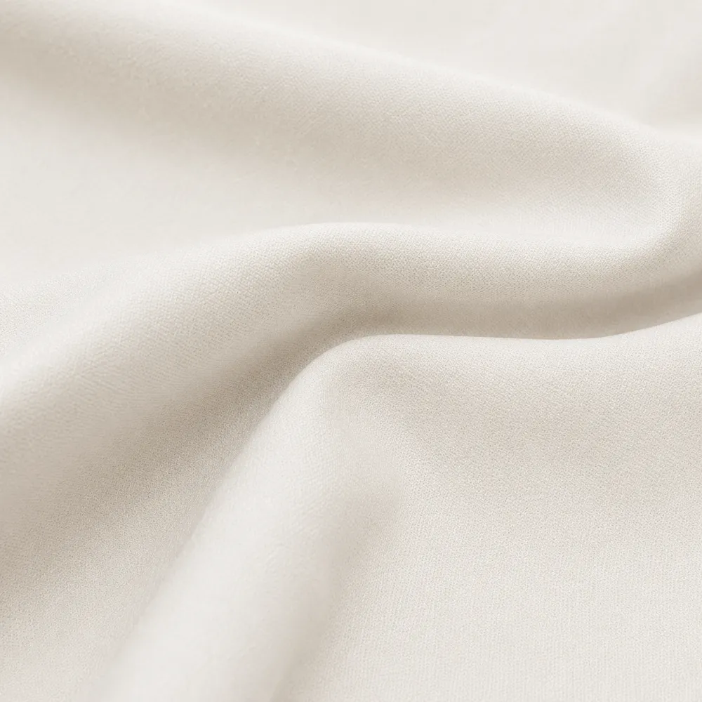 Sculpted Boat-Neck Blouse