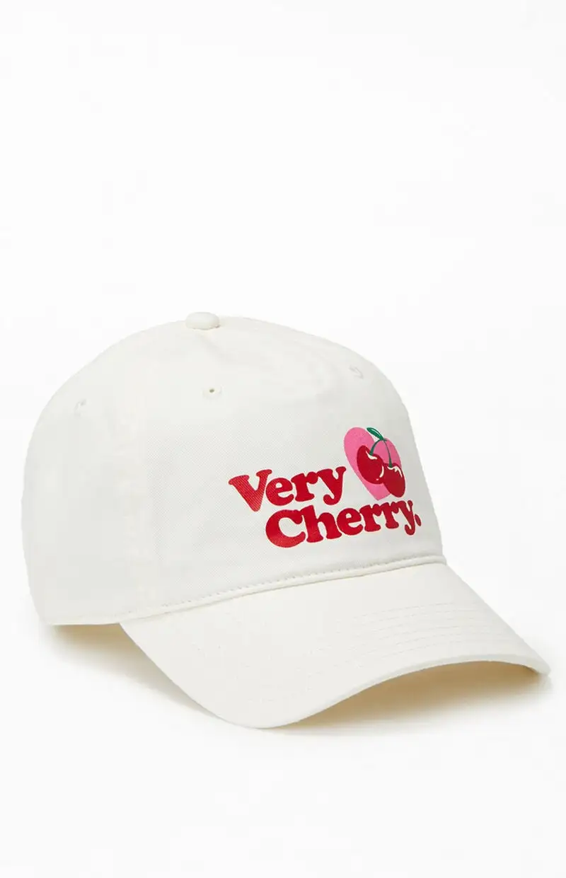 Coca-Cola By PacSun Cherry Coke Dad Hat