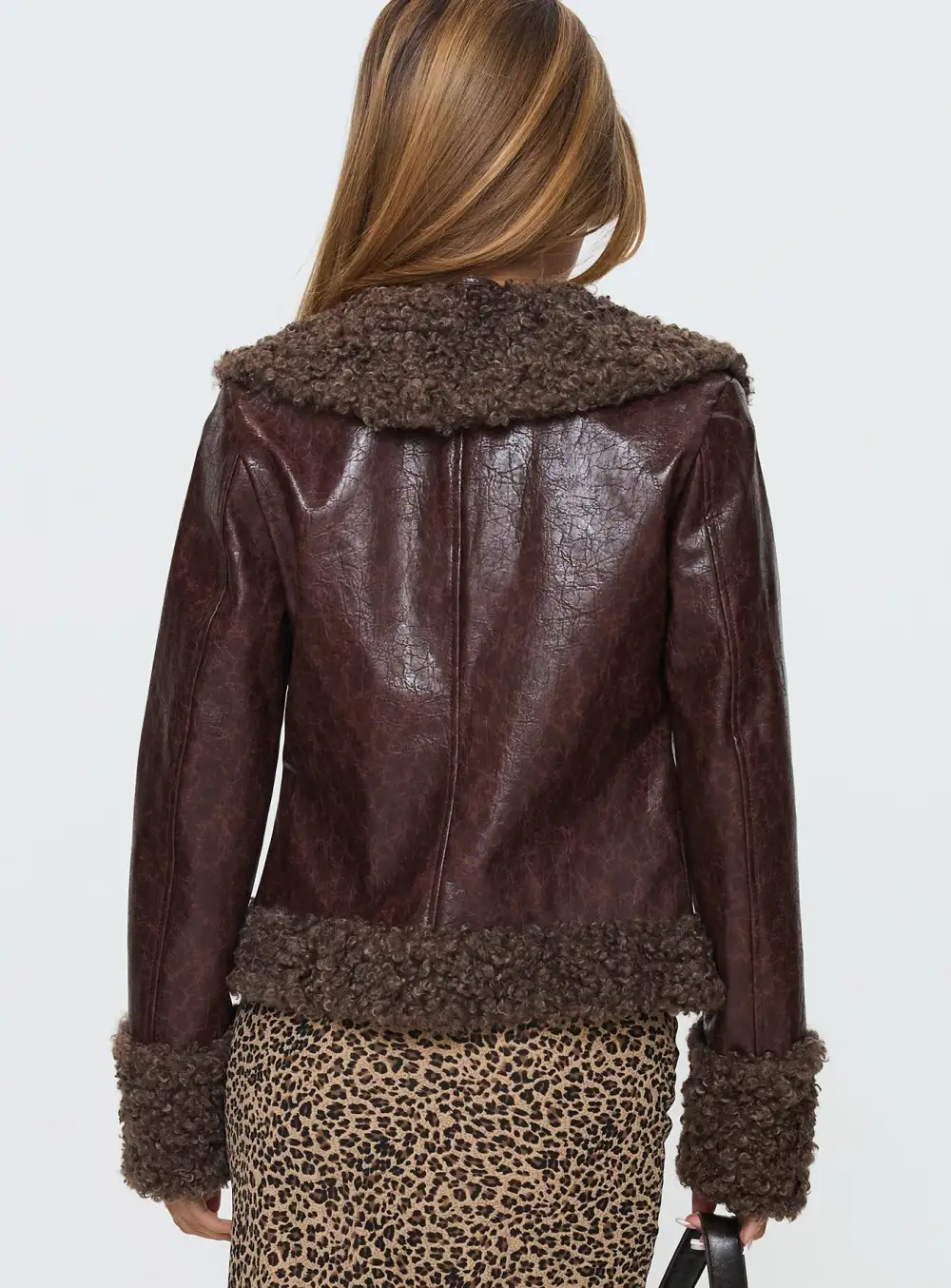 Women’s Easy Layer Layered Jacket