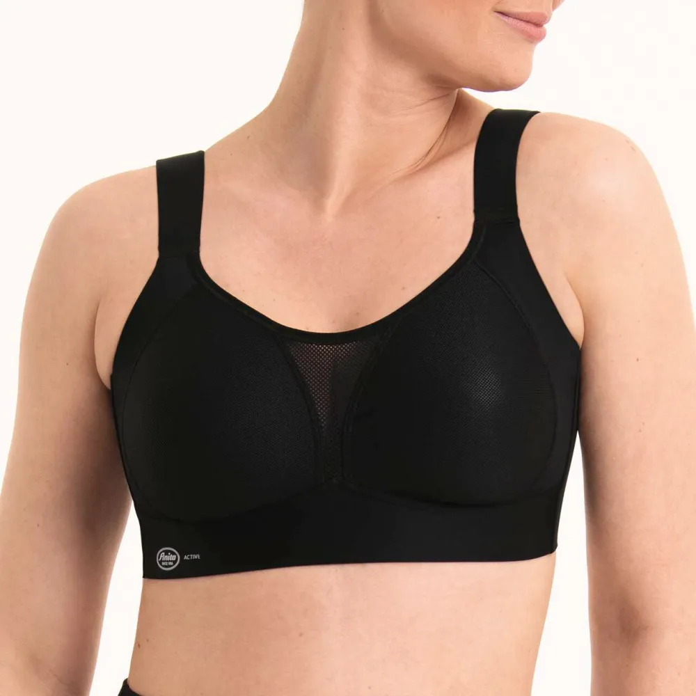Women's Sports Molded Breathable Bra