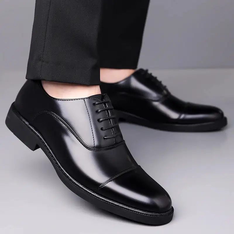 Formal Dress Oxfords