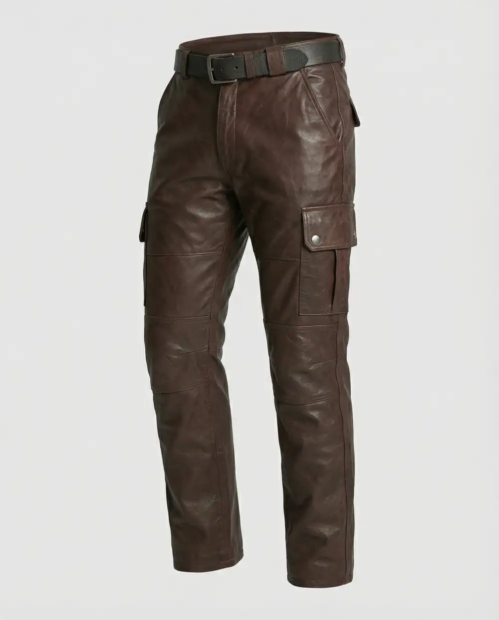 Men's Cargo Pants with Pockets
