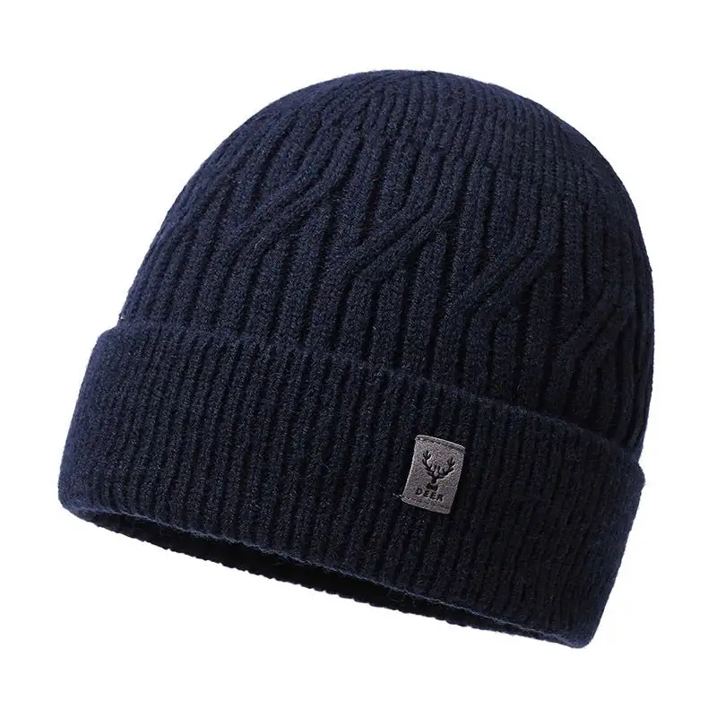 Structured Casual Cap