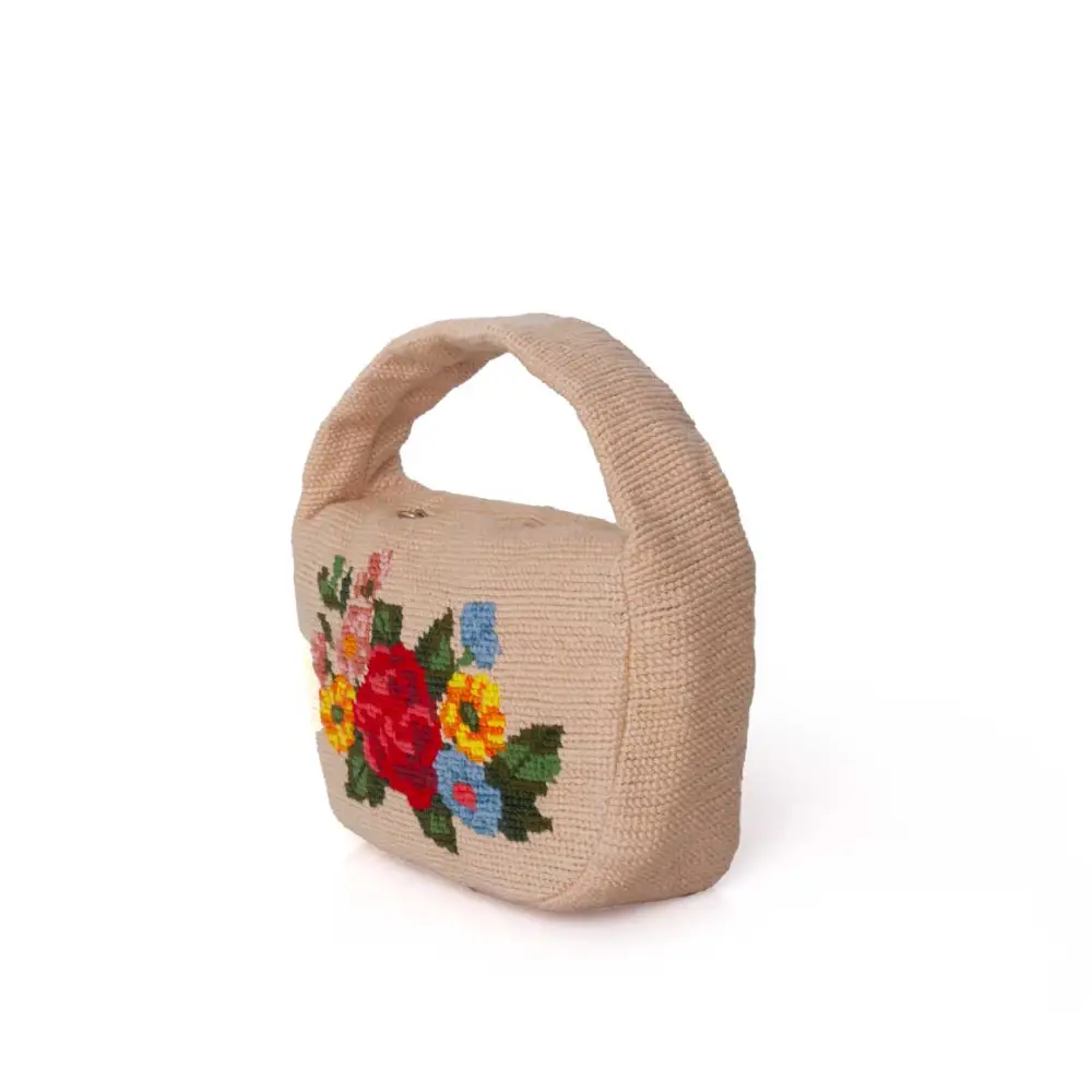 Minimal Casual Bag 12