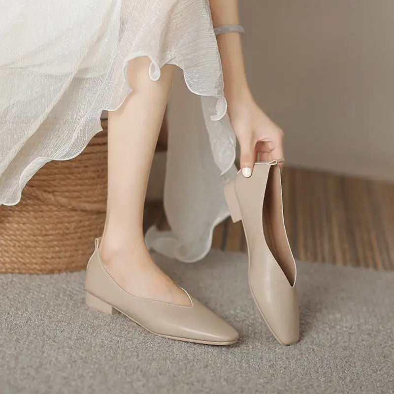 Everyday Dress Heels