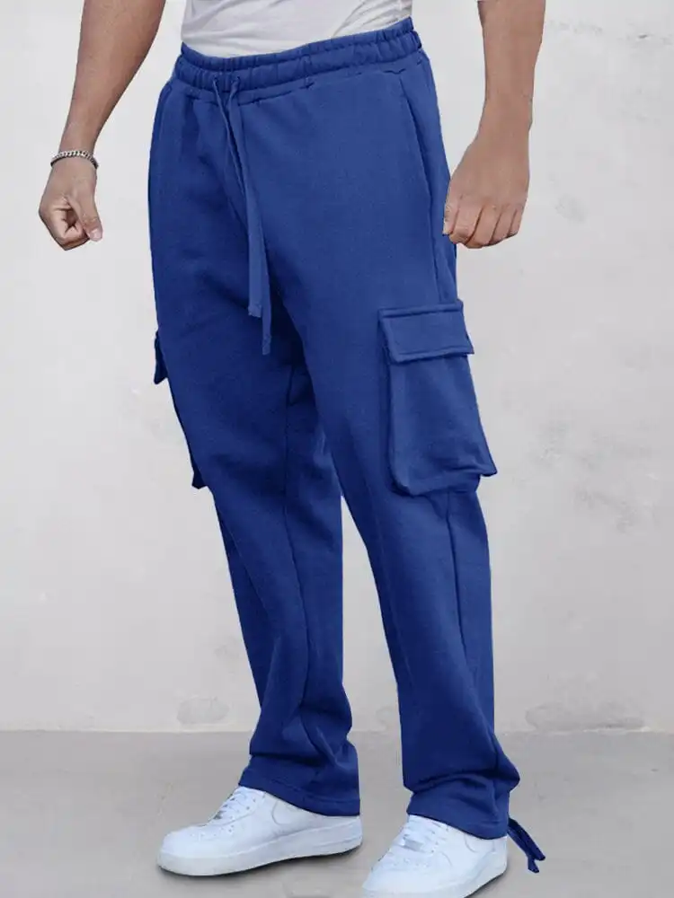 Casual Cargo Pants