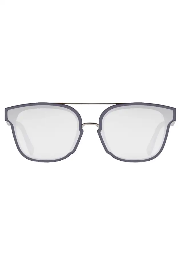 Textured Classic Everyday Fashion Sunglasses