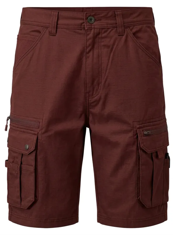 Men's Tactical Outdoor Outdoor Cargo Shorts
