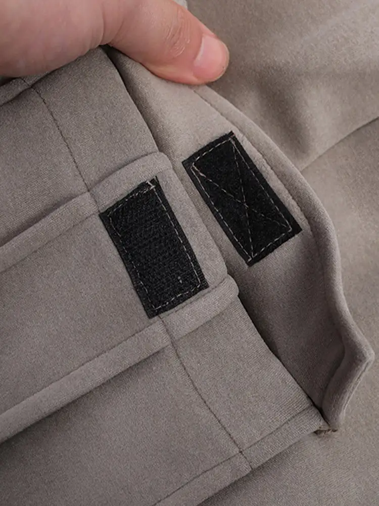 Relaxed Cargo Pocket Cargo Pants
