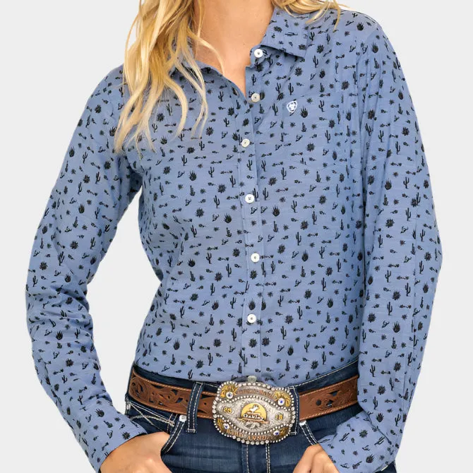 Women's Stretch Shirt