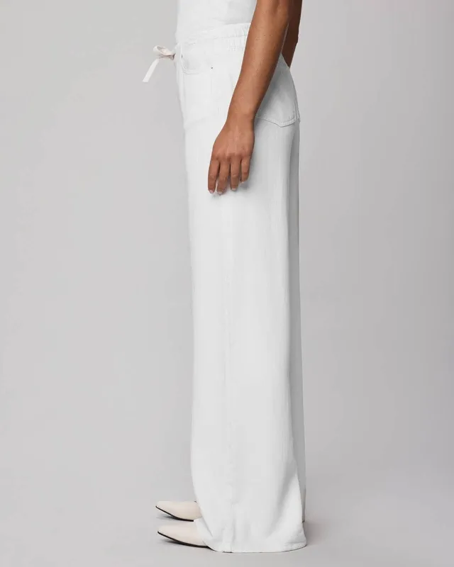 Lounge Denim Pants