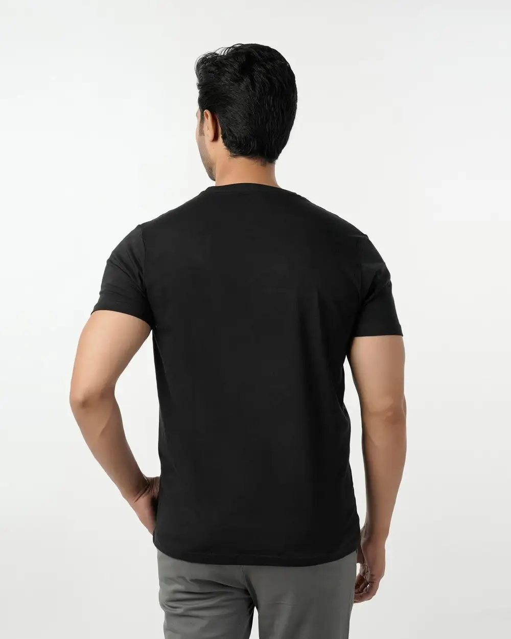 Men's Soft Modern T-Shirt