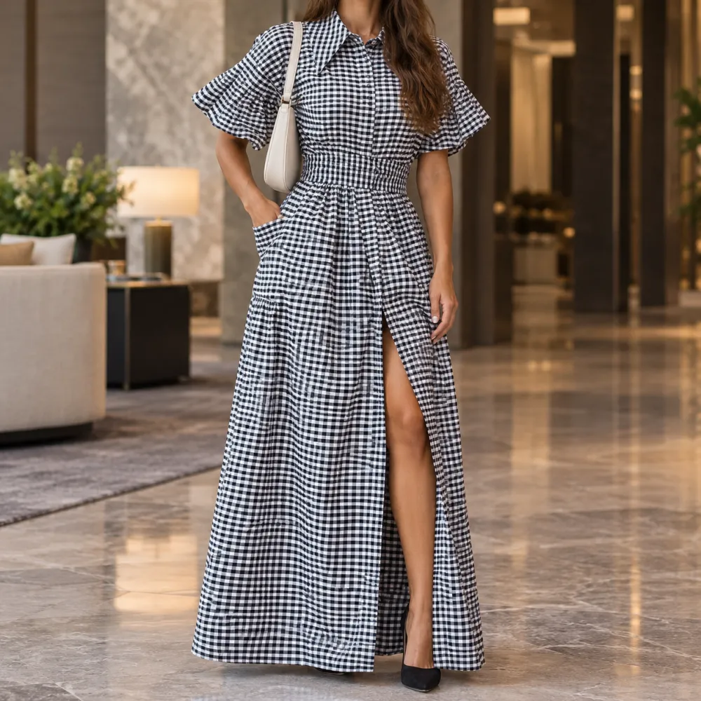 Fresh Refined Women's Maxi Dress