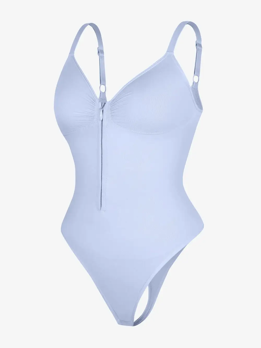 Supportive Finish Shaping Bodysuit