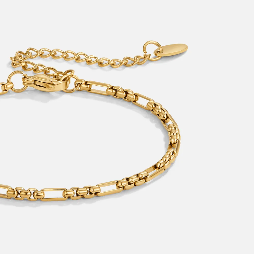 Dainty Adjustable Bracelet