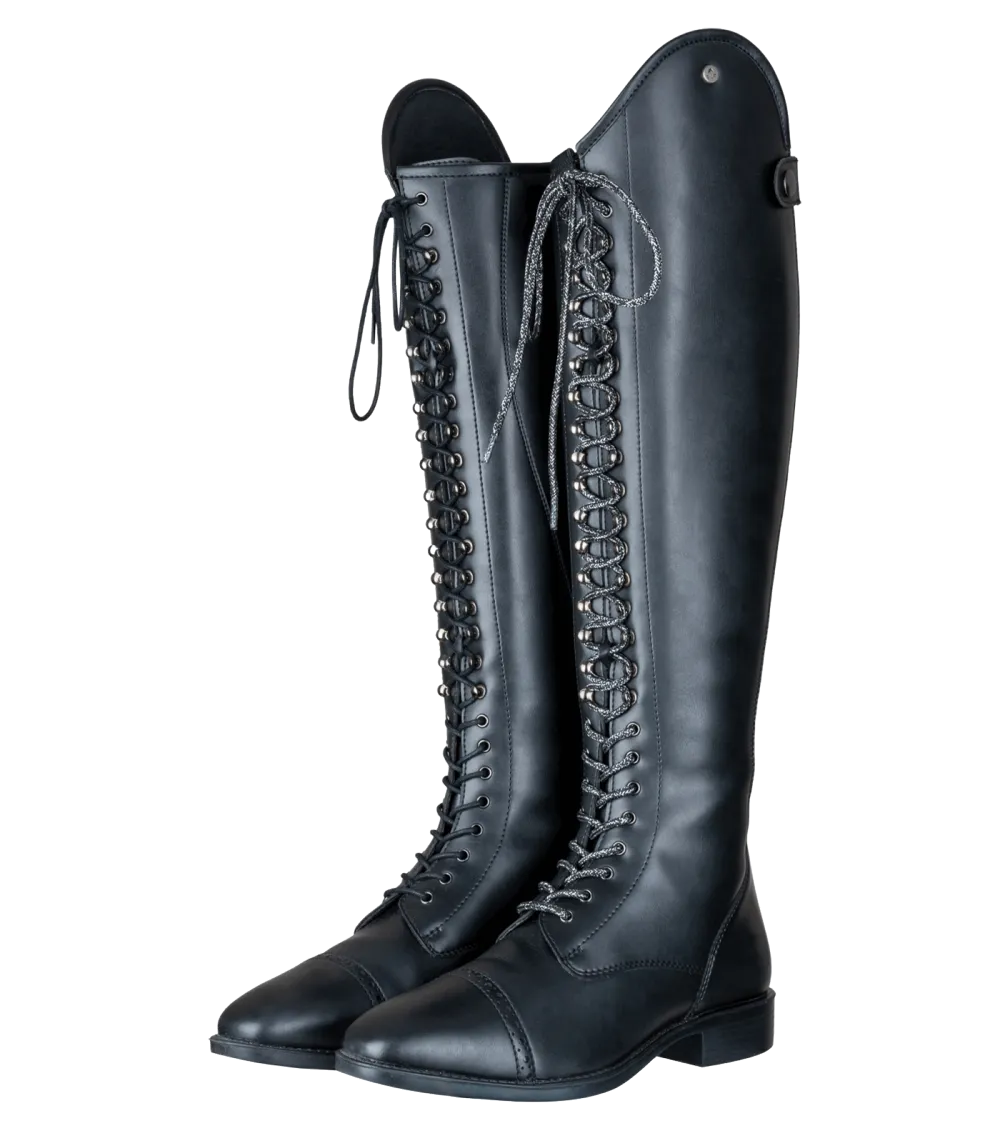 Ladies Polo Short/Small Riding Boots