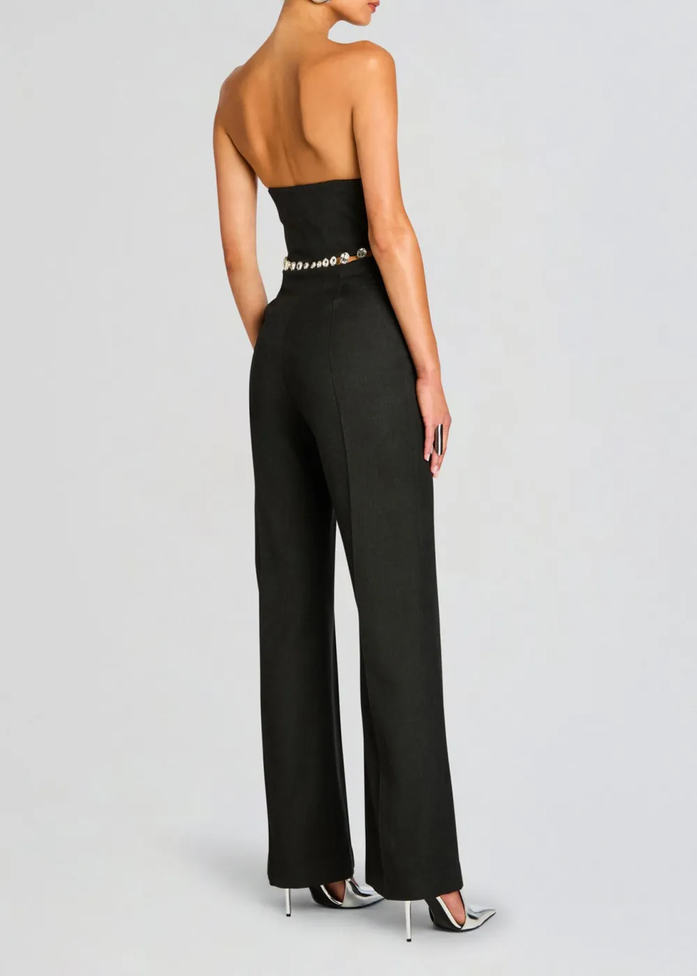 Chic And elegant Jumpsuit