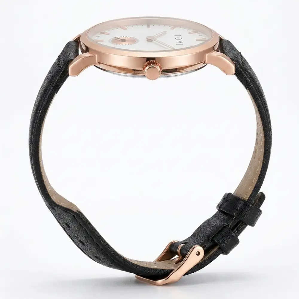 TOMI T072 Classic Minimalist