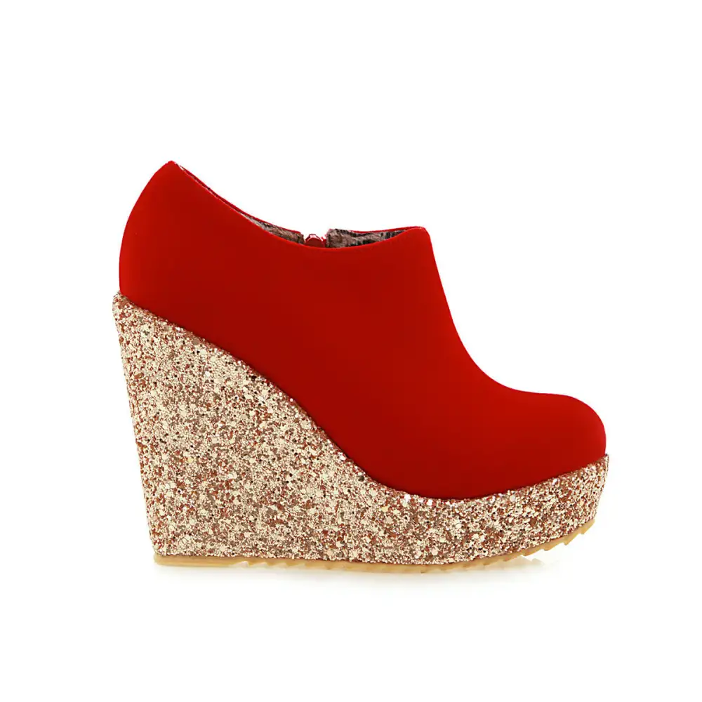 Wedge Casual Sandals