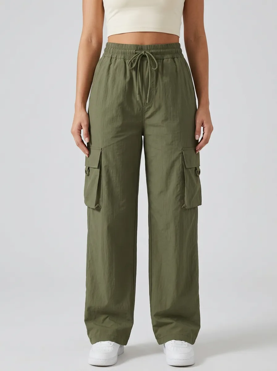 Everyday Outdoor Breathable Cargo Pants