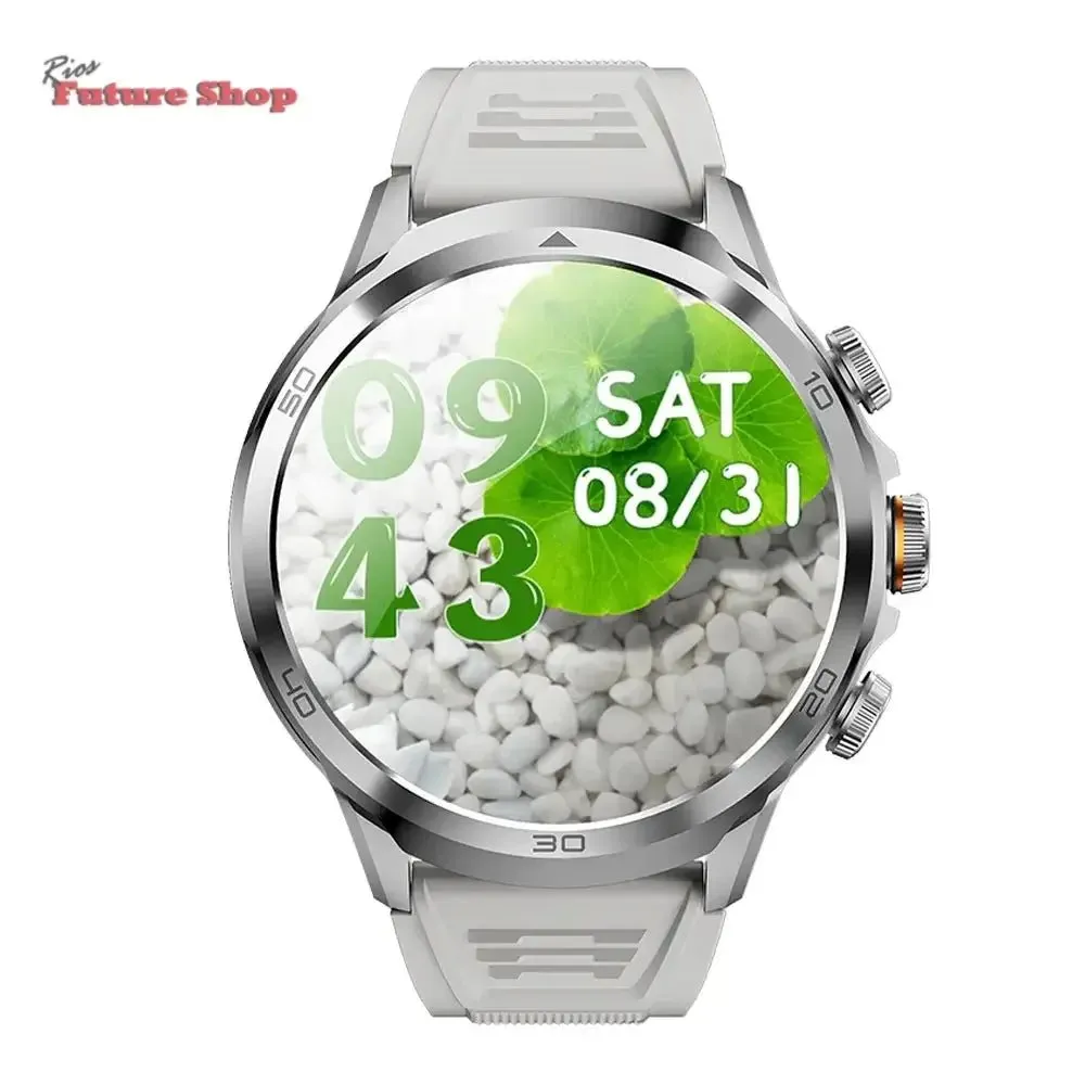 H19 4G SIM Card Smart Watch