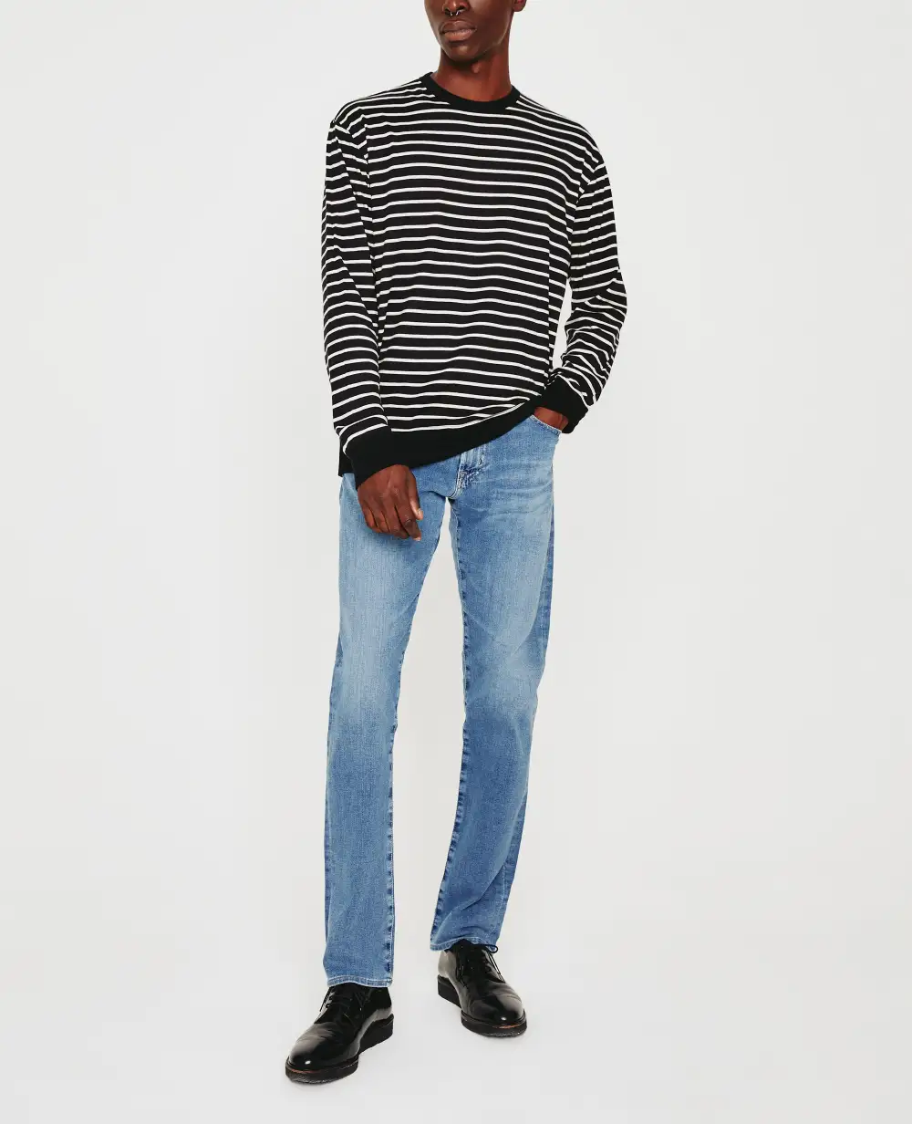 Men's Crew Neck Crewneck Sweatshirt