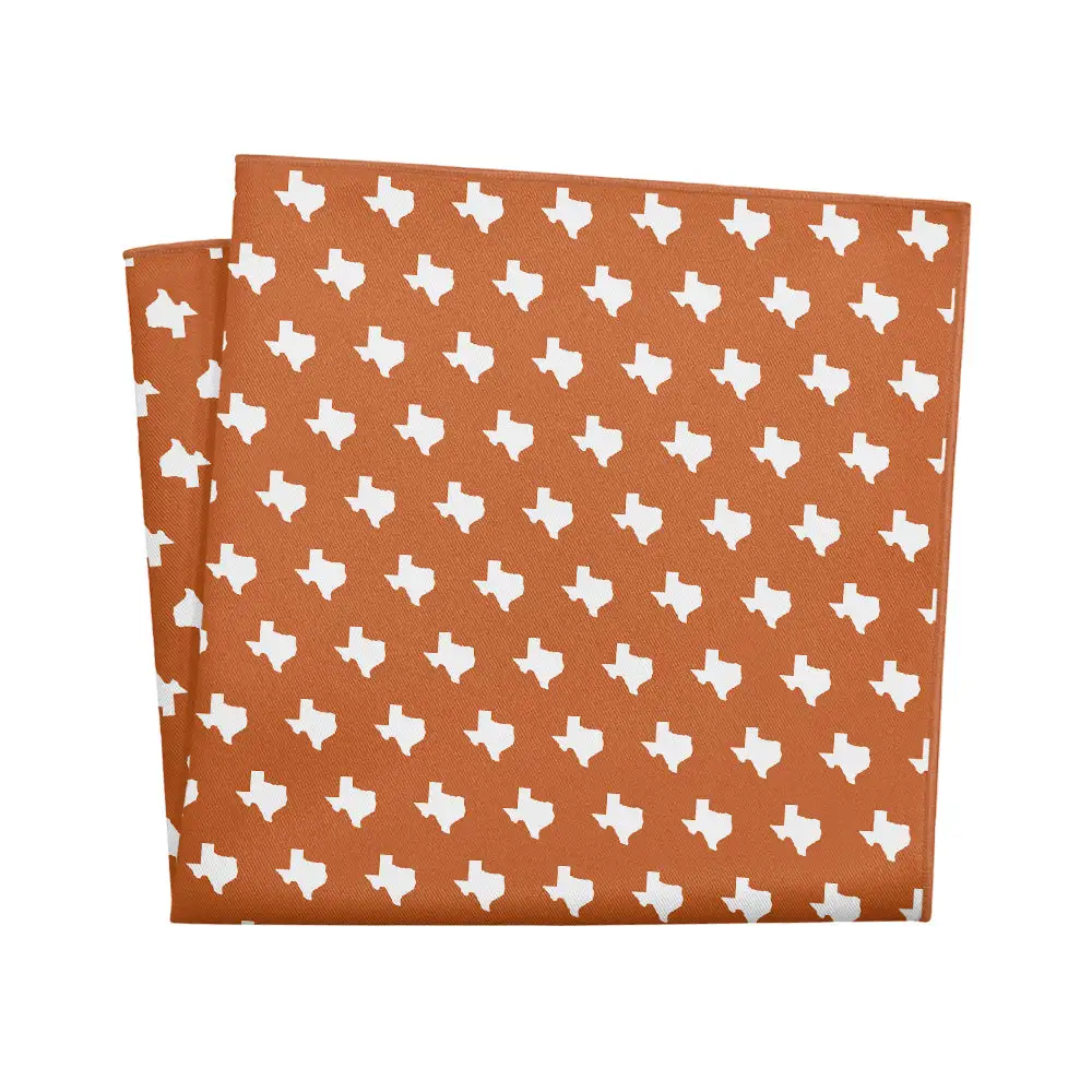 Smart Contemporary Suit Pocket Square