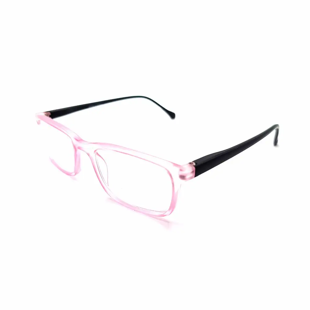 Refined Spring-Hinge Reading Glasses