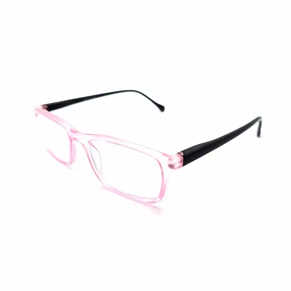 Refined Spring-Hinge Reading Glasses