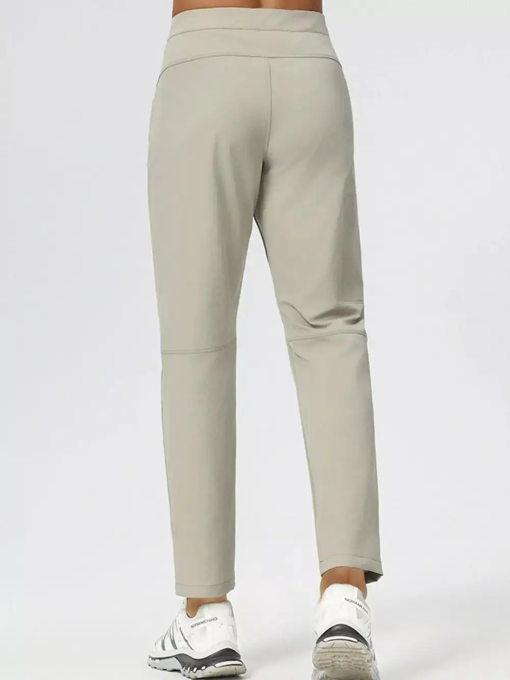Slim Fit Pants