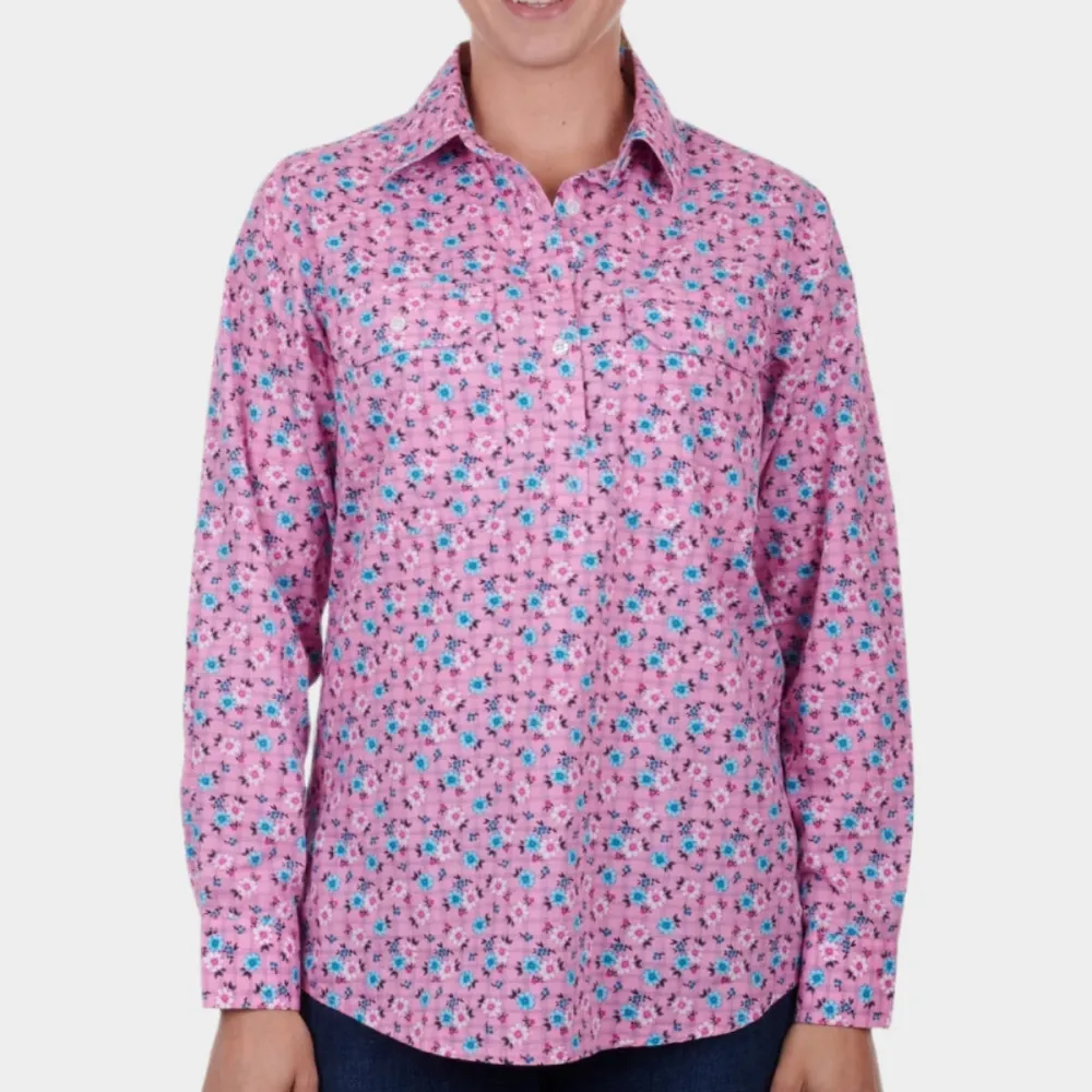 Women's Refined Classic Classic Shirt