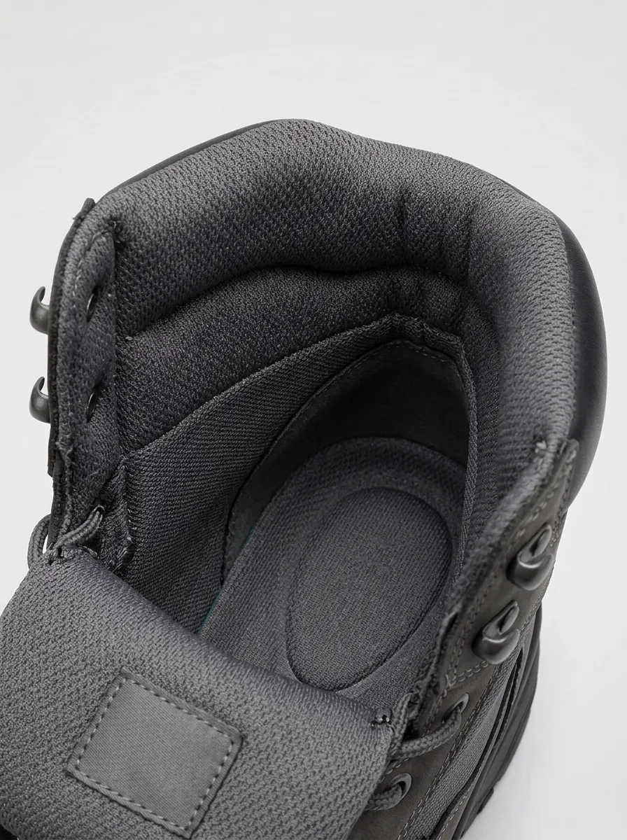 Workshop Tactical Outdoor Men's Waterproof Work Boots