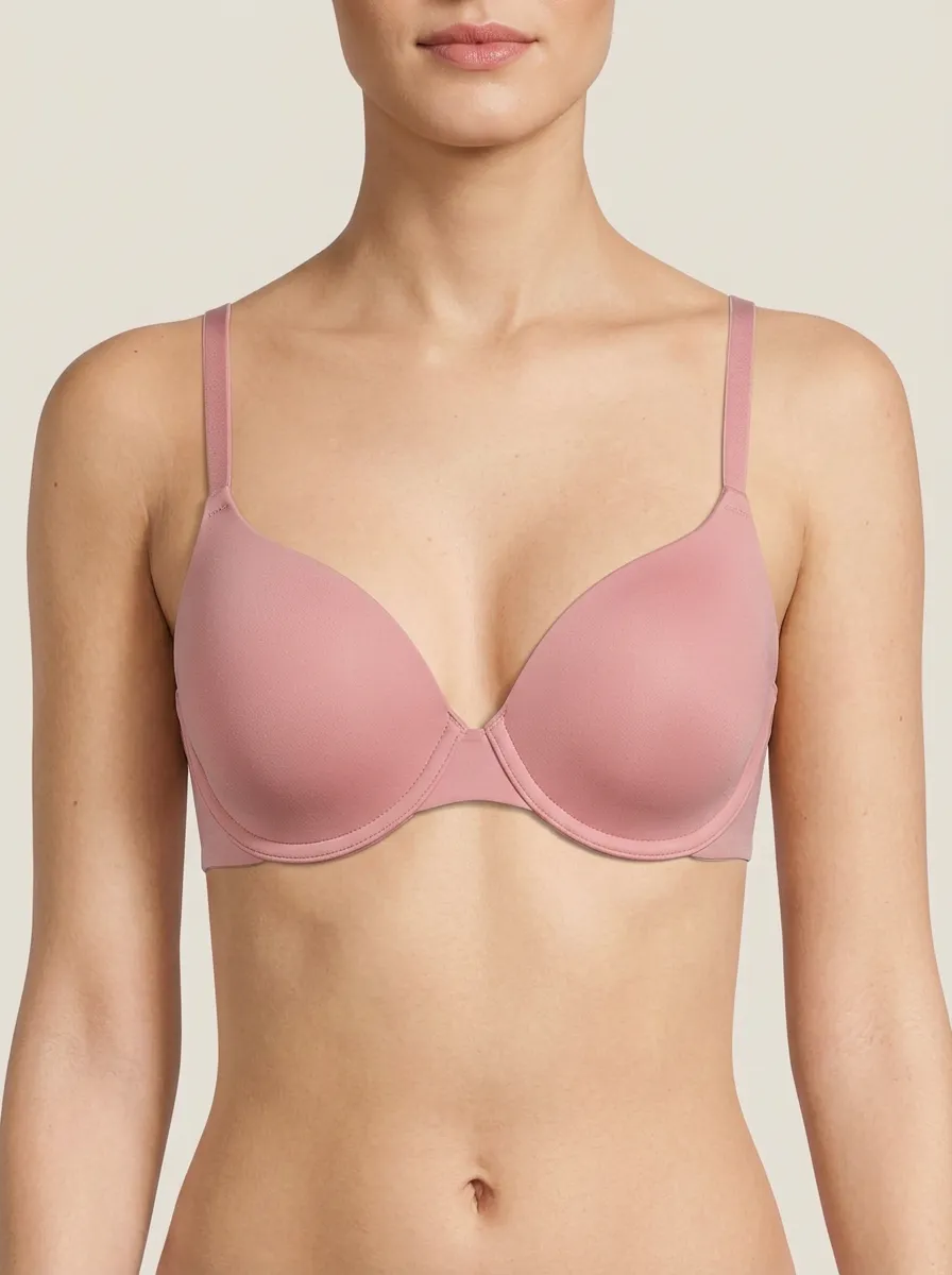 Women's Modern Underwire Bra