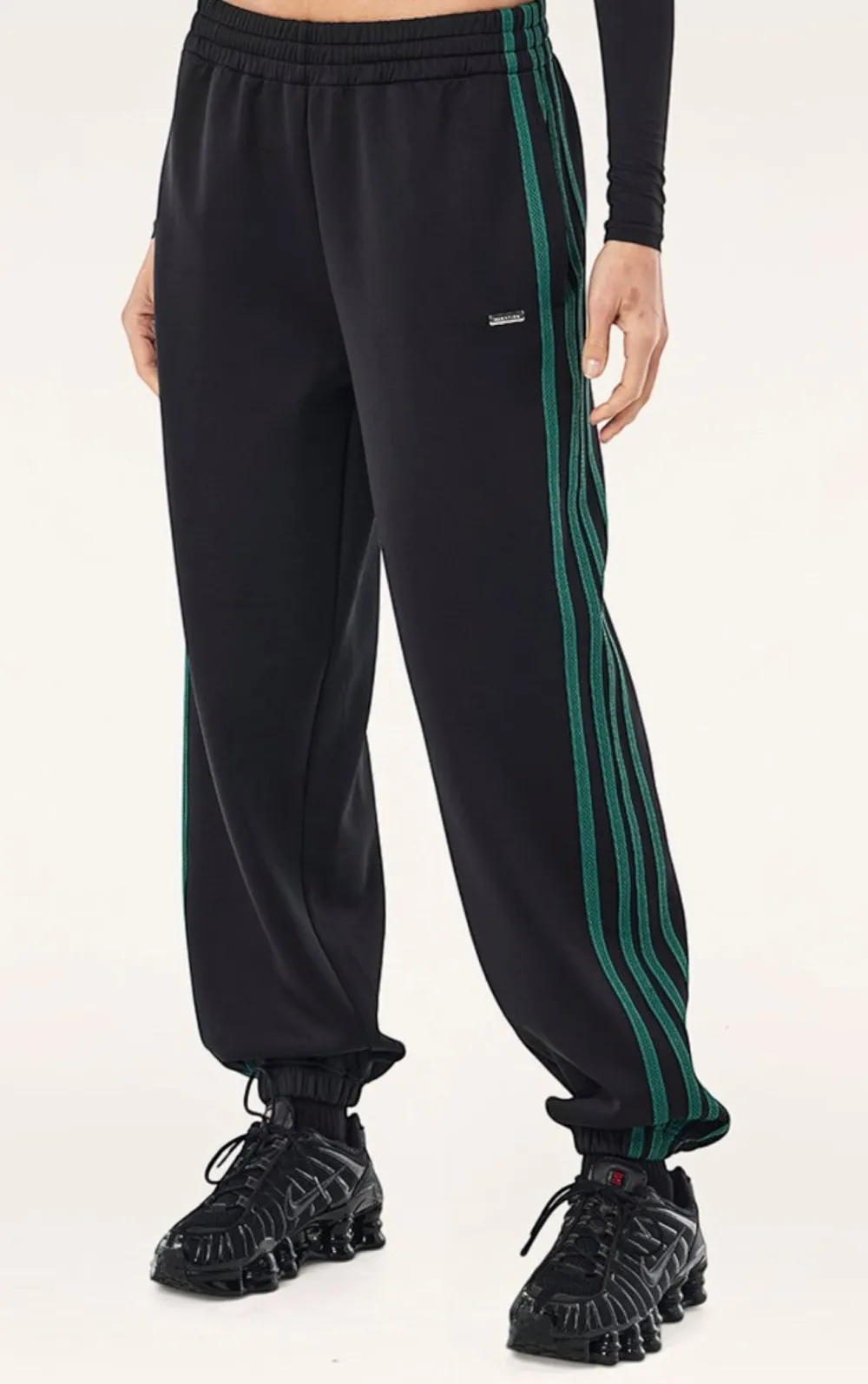 Classic Track Pants