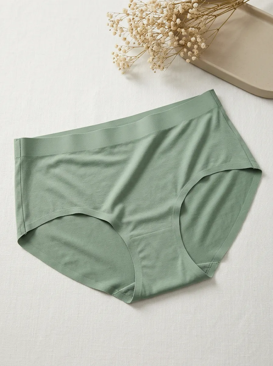 Women's Modern Seamless Panties